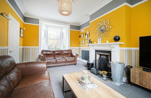 Hornsea Holiday House - Foto 9