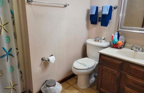 Sai Rakshit Villa on Maurice River - Foto 12