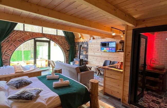 Moon River Bungalow - Foto 11