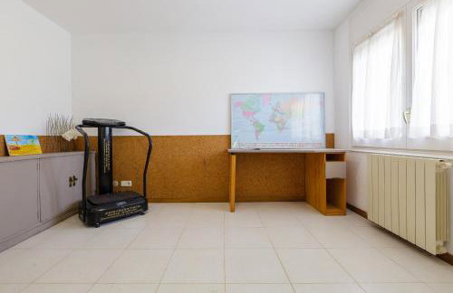 Casa con jardín próxima a Barcelona - Foto 33