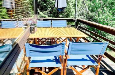 Geographer`s Cottage II - Foto 36