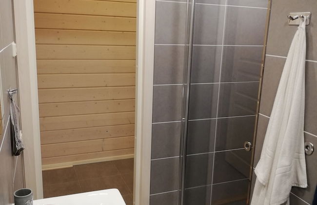 Ammatour Villas - Photo 64