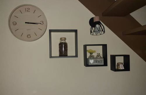 Le duplex de Dana, Gresse en Vercors, Alpes du Nord, classement 3 étoiles par Atout France - Foto 9