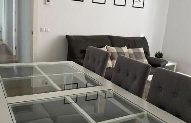 Alojamiento - Las Murallas de Dulcinea - Foto 1