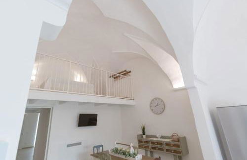 CENTO FOGLIE la dimora del borgo - Foto 8