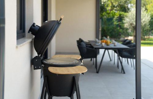 Villa Zara - Foto 35