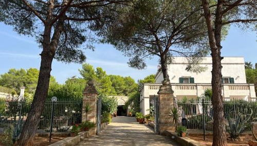 Masseria La Camardia - Foto 2