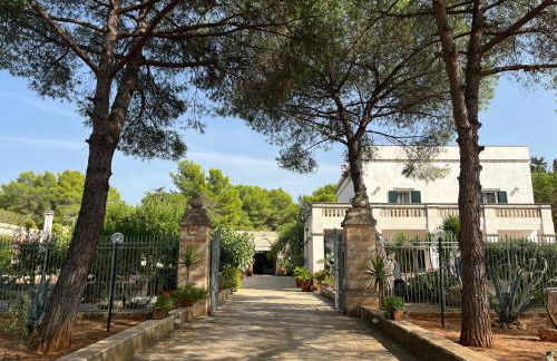 Masseria La Camardia - Foto 1