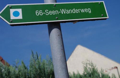 Haus im Grünen Meer - Foto 15