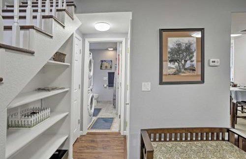 Historic Laramie Condo - 3 Blocks to Downtown and UW - Foto 10