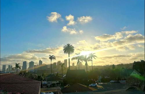 The Downtown Carraige Flat - Foto 10