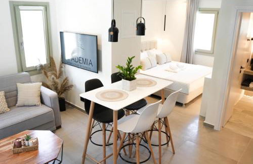 Apademia Skyros Luxury Residences - Photo 15