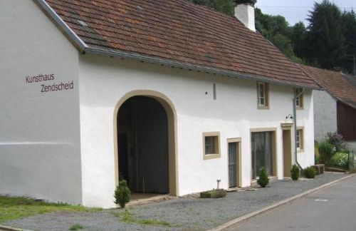 Apartment in Zendscheid mit Offenem Kamin by Interhome - Foto 44