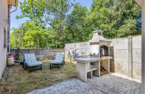 Entre Vignobles Et Océan - Foto 15