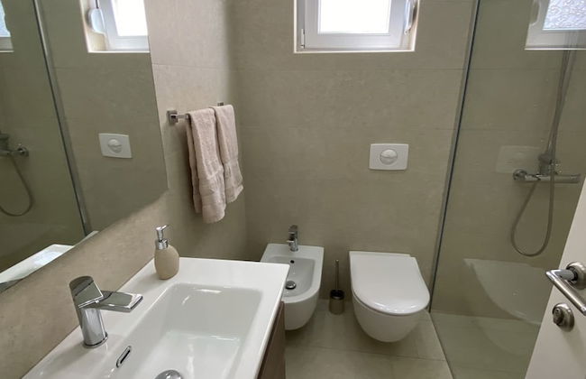 Apartments PIANO - Foto 41