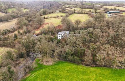 4 Bed in Tresarrett oc-b34254 - Foto 17