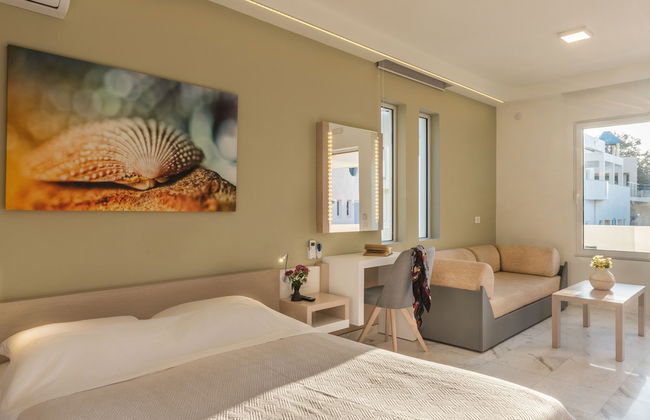 Forum Suites - Foto 27