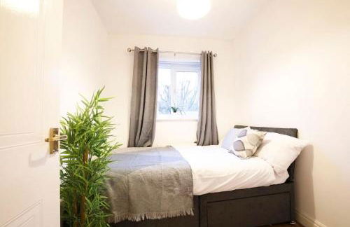 Stunning 4-Bedroom Didsbury Home - Foto 20