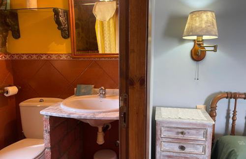 Alojamientos Rurales Peña Crespa - Foto 70