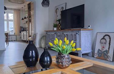 Apartament w Fabryce Czekolady - Foto 32