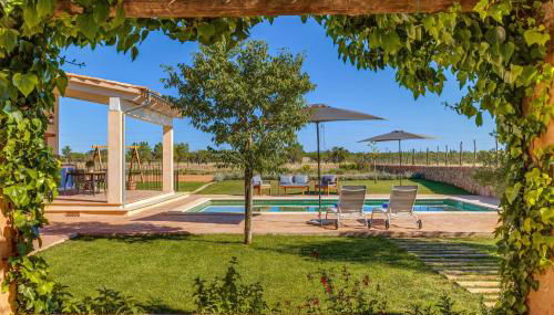 Sa Vinya Jove - Foto 4