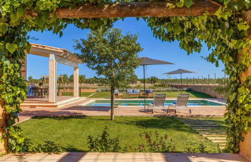 Sa Vinya Jove - Foto 4