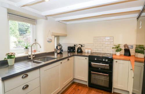 Alexander's Cottage - Foto 13