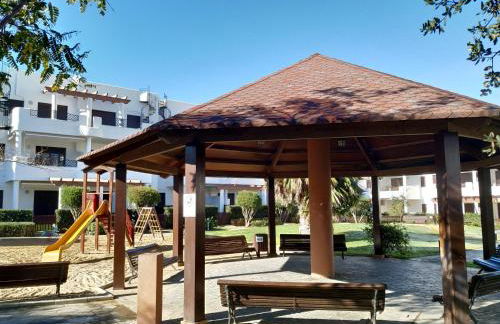 APARTAMENTO EN COTO DE SANCTI PETRI - Photo 24