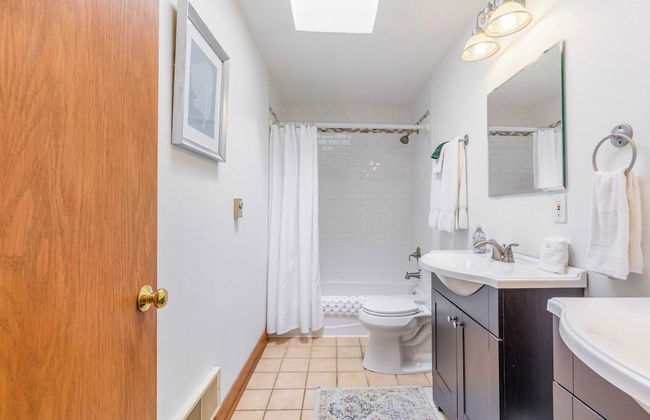 Camano Vista Paradise by Avantstay Private Beach - Foto 12