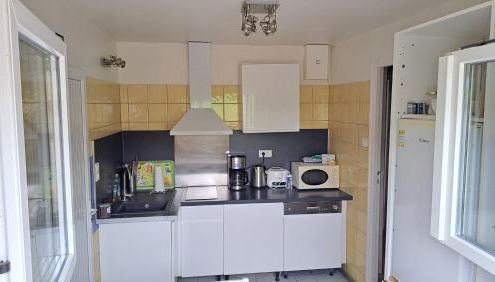 Gite Perle de l'Ecaillon - Foto 3