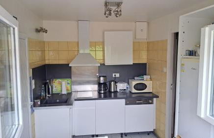 Gite Perle de l'Ecaillon - Foto 3