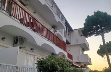 Tassos & Marios Apartments II - Foto 41