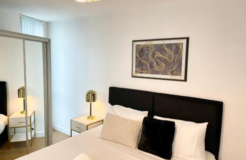 Urban Heaven with free parking - Photo 14