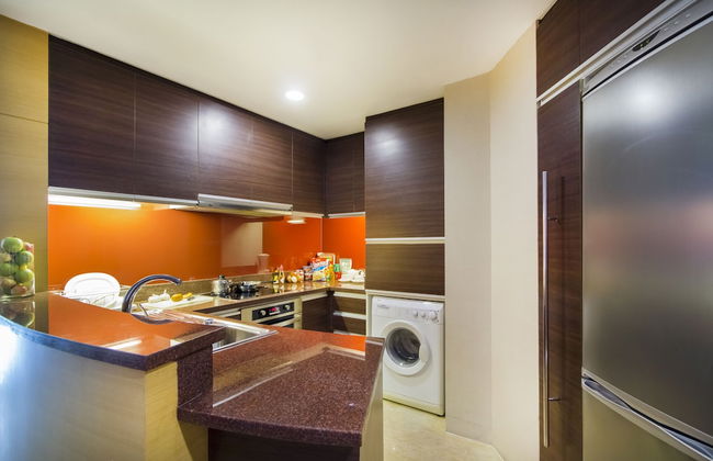 Urbana Sathorn Hotel - Foto 29