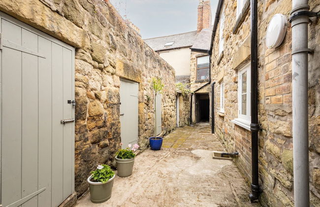 Host Stay Hotspur Street - Foto 22