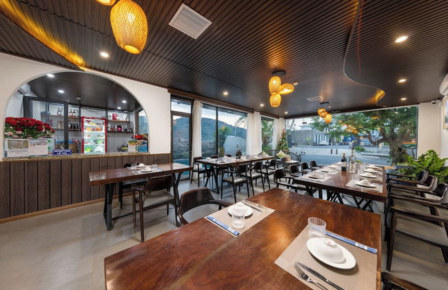 Ecorest Villa Cat Ba - Foto 36