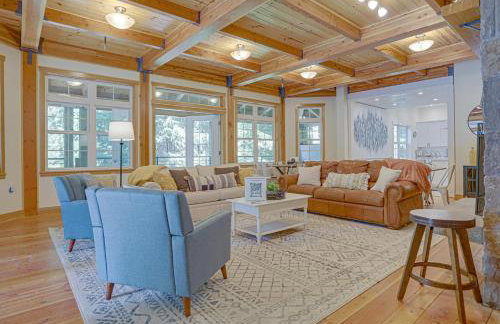 The Coho Lodge & The Chinook Lodge at Government Camp - Meredith Lodging - Foto 58