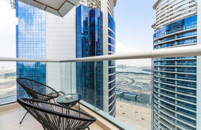 GLOBALSTAY. DAMAC Tower Paramount - Foto 63