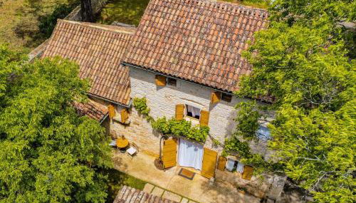 Una in Kranjčići - Haus für 5-6 Personen - Foto 4