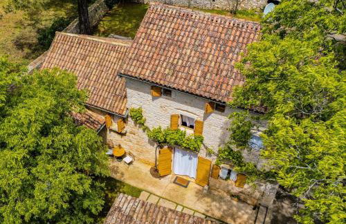 Una in Kranjčići - Haus für 5-6 Personen - Foto 4
