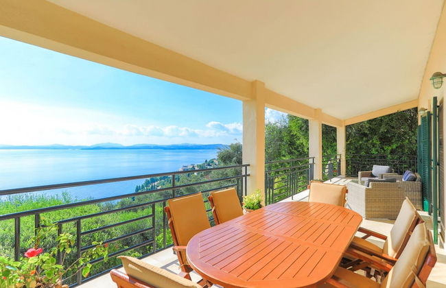 Villa Natasha in Nisaki - Foto 11