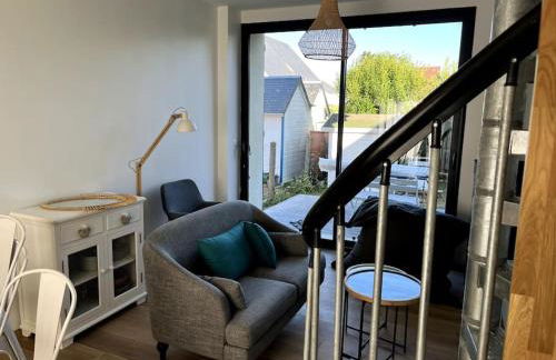 LA CABINE VUE MER - Photo 6