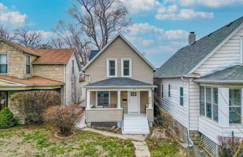 Charming Cottage Near Zoo - Foto 38