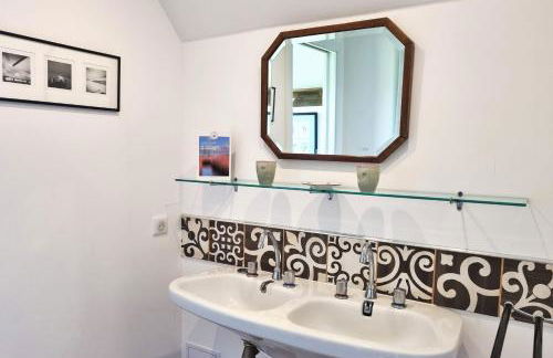 La Bergeronnette - Domaine d'APREVAL - Campagne - Photo 18