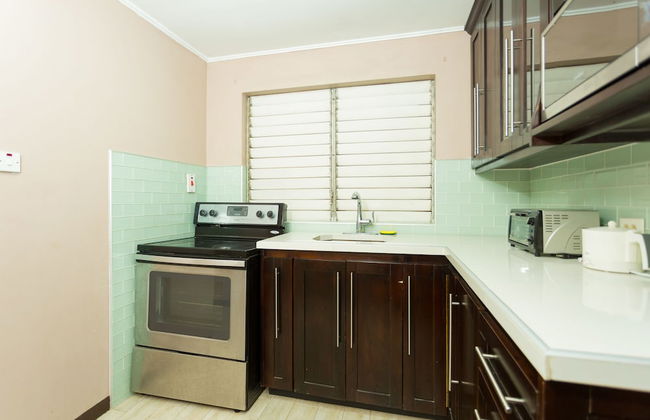 New Kingston CA Guest Apartment VI - Foto 14