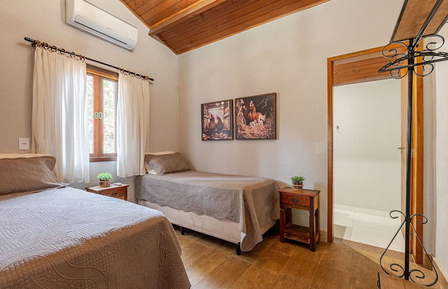 Fazenda Realeza - Foto 13