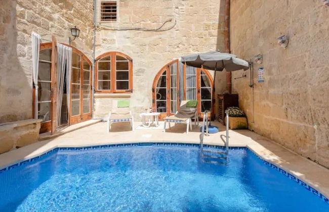 Ta' Frenc Farmhouse - Foto 62