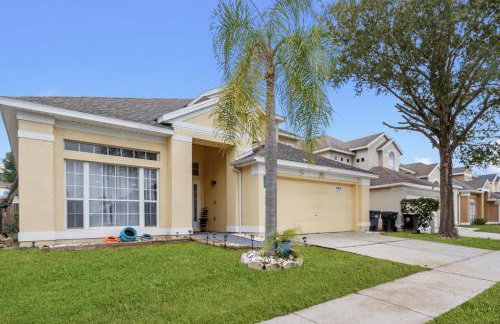 Mario Manor Heated Pool King Bed Game Room Near Disney - Foto 40