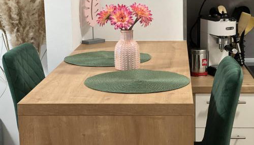 LILY apartment - Flexible SelfCheckins 48- Luxury- Extra big terrace with jacuzzi - Foto 4