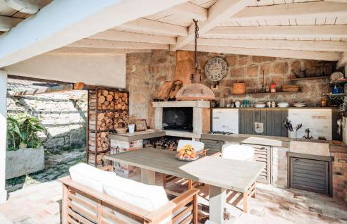 Amazing Apartment In Gruda - Foto 3